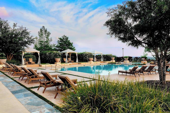 Pool 5 of 275