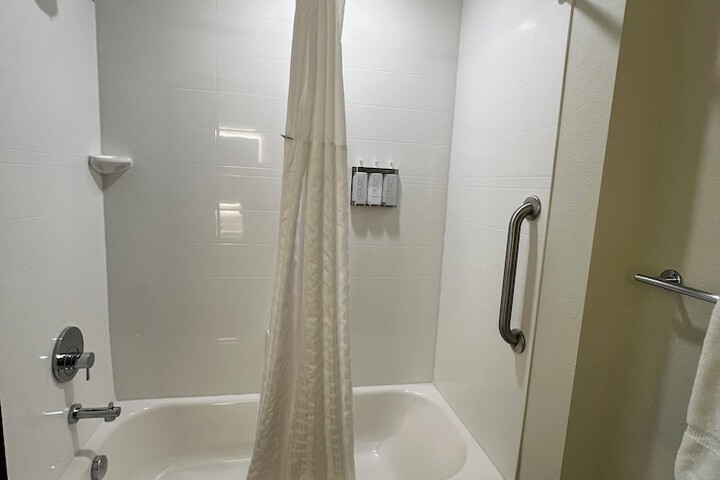 Marina Bay Hotel & Suites an Ascend Collection Hotel