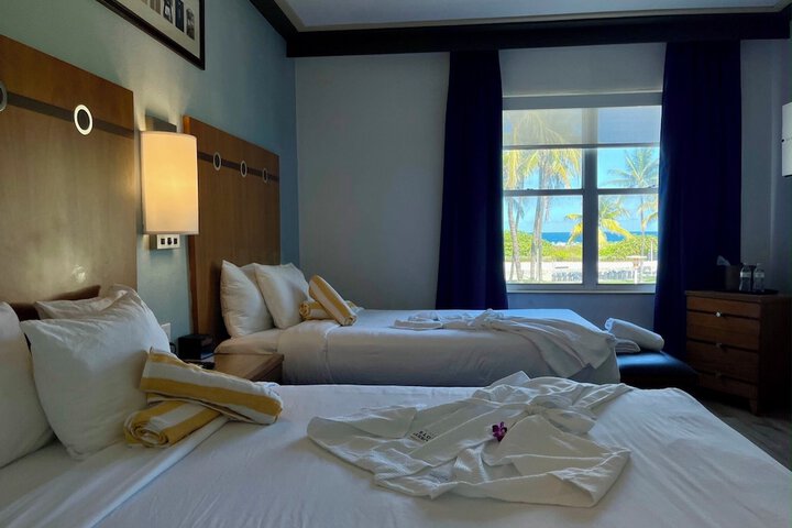 Majestic Hotel South Beach