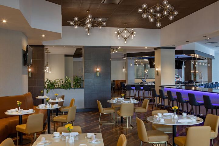 Sheraton Edison