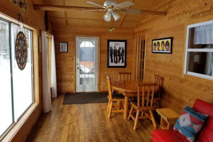 Black Mountain Recreational Area Vacation Rental