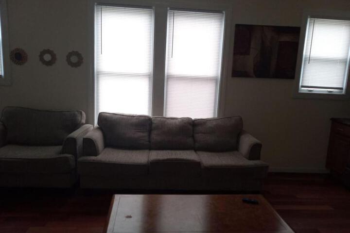 comfy cozy roomy