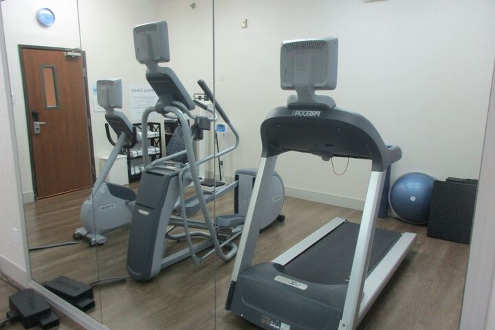 Health and Fitness 55 of 56