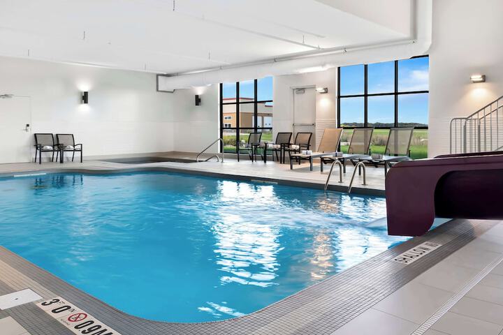 Best Western Plus Morden