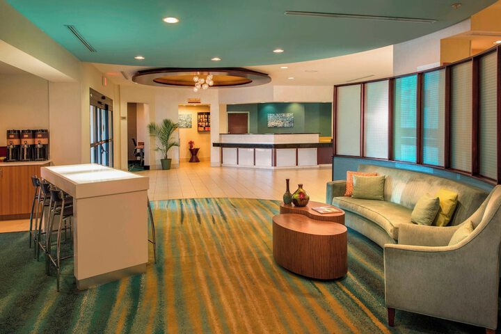 Hotel Interior 5 of 21