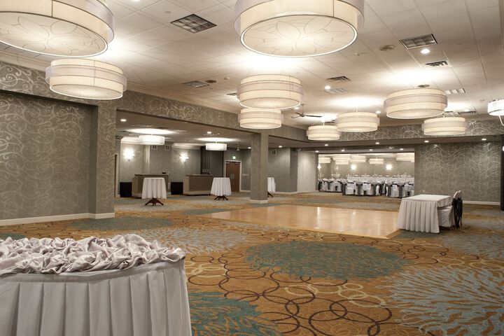 Holiday Inn Rock Island by IHG