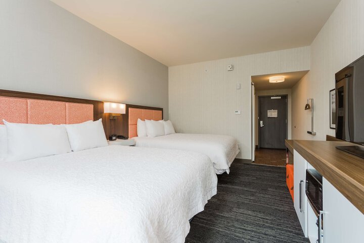 Hampton Inn Cumberland