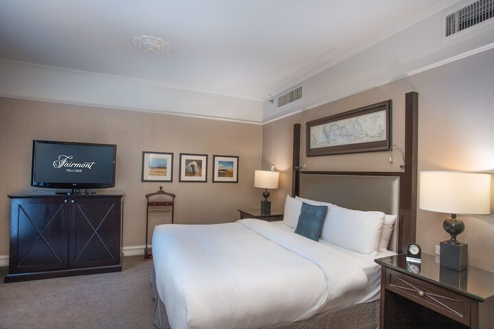 Fairmont Palliser