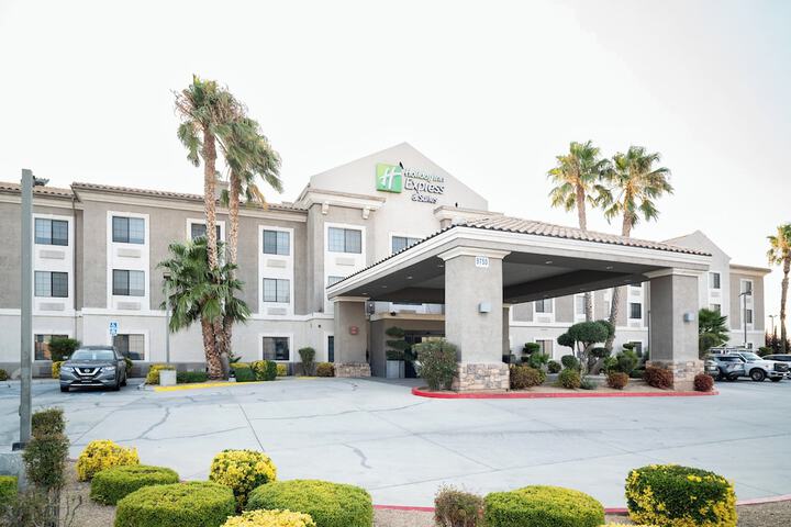 Holiday Inn Express Hotel & Suites Hesperia by IHG