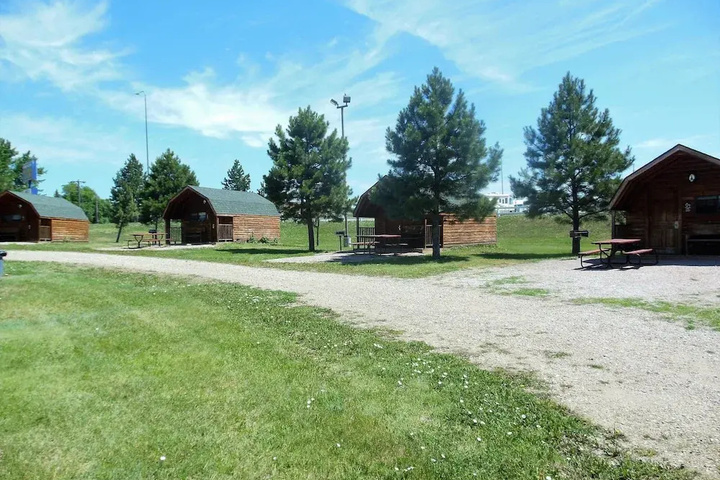 American RV Park