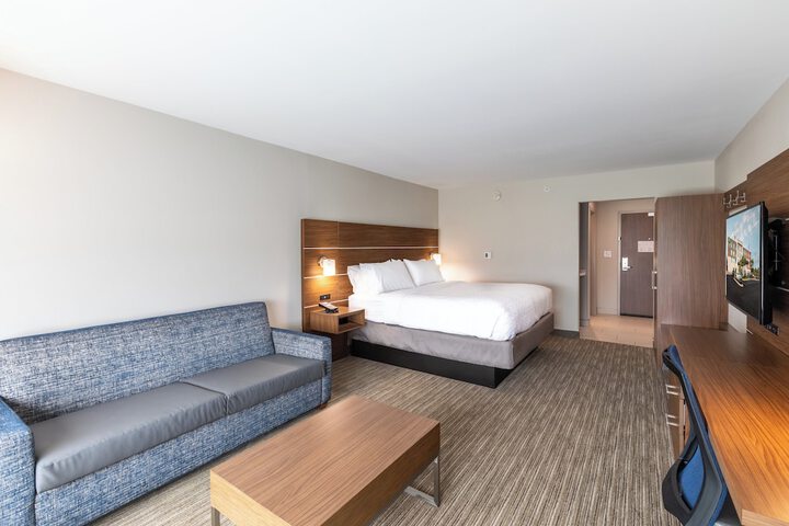 Holiday Inn Express & Suites Rock Hill by IHG