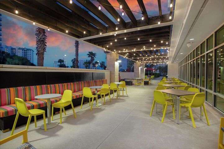 Terrace/Patio 80 of 83