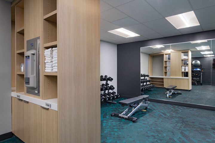 TownePlace Suites Weatherford