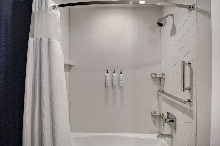Fairfield by Marriott Inn & Suites Rochester Hills