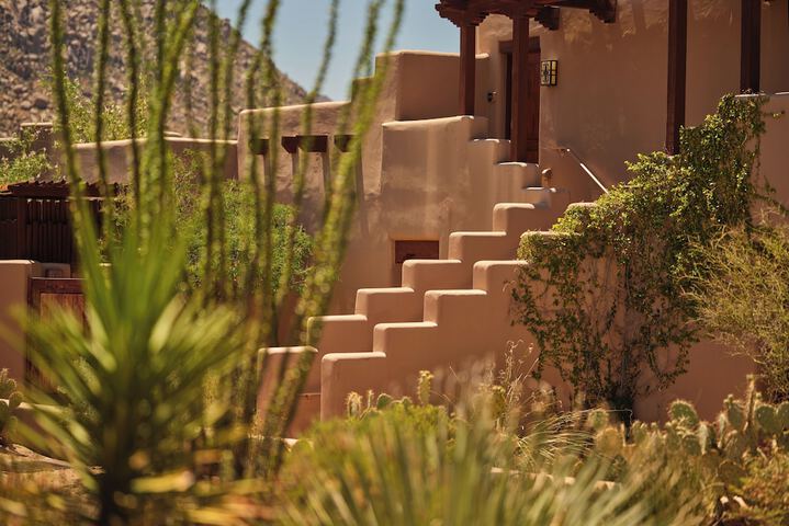 Four Seasons Resort Scottsdale at Troon North