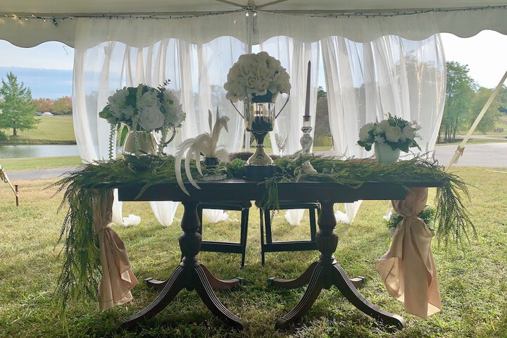 Wedding/Banquet 60 of 91