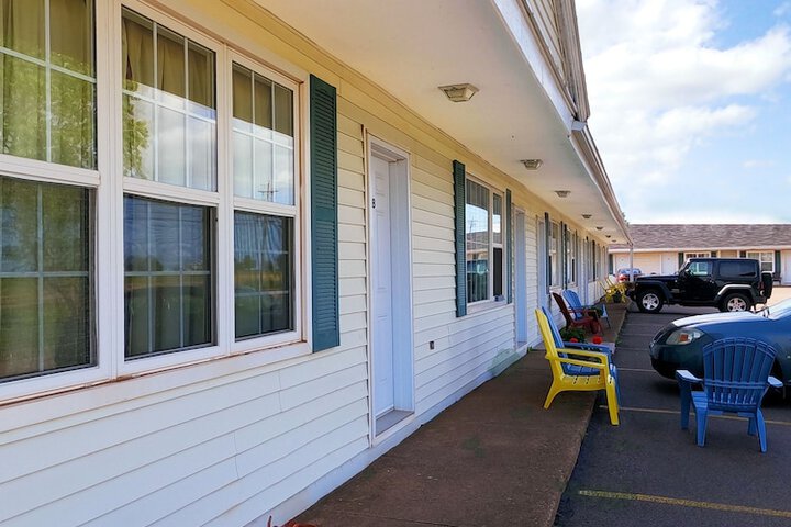 Hotel 5 of 43