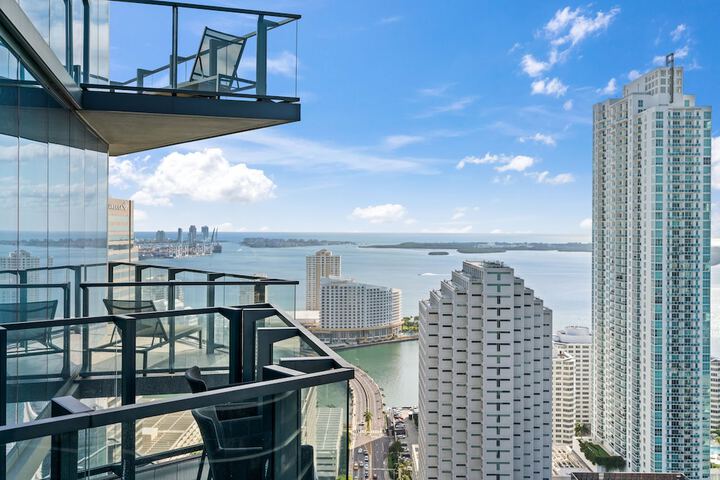 EAST Miami