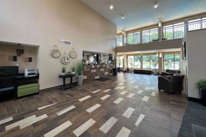 Best Western Eastern Shore