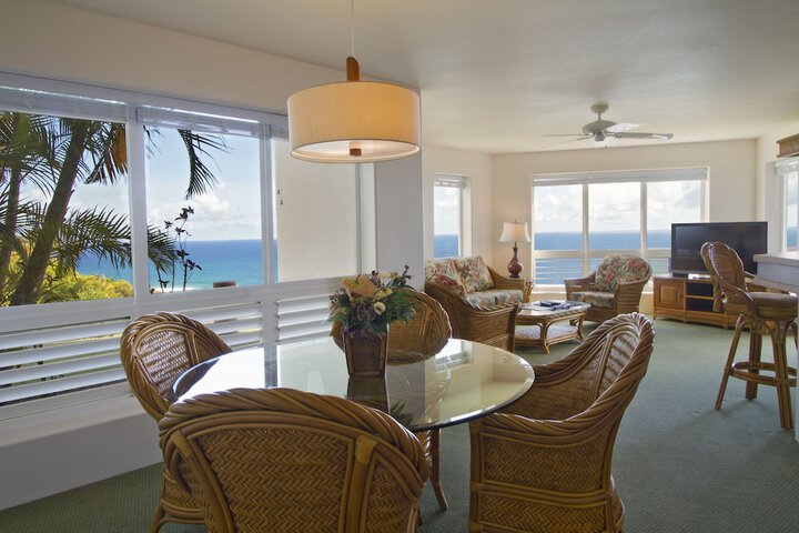 Club Wyndham Shearwater