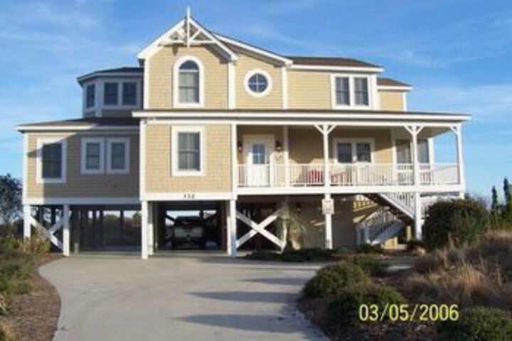 Lazy Days - 6 Br Home