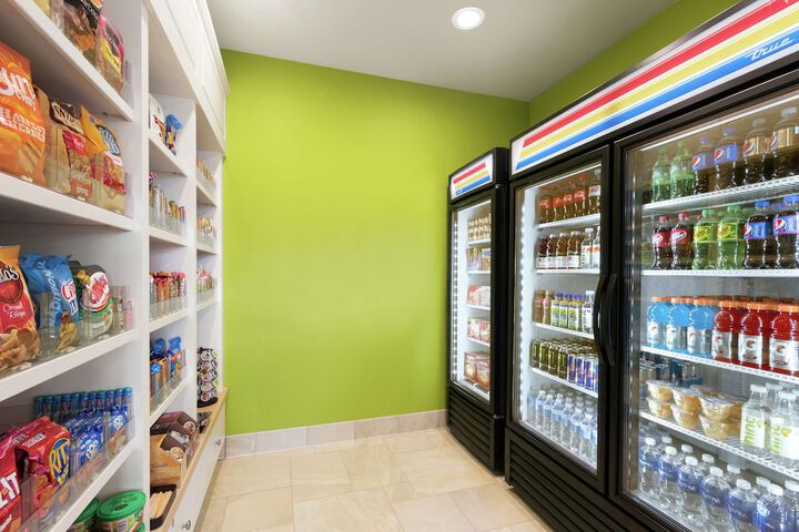 Hilton Garden Inn Medford OR