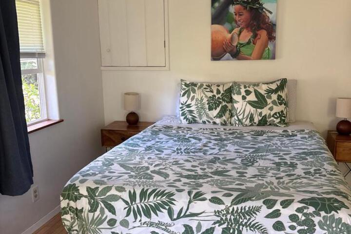 Banyan Tree B & B Retreat