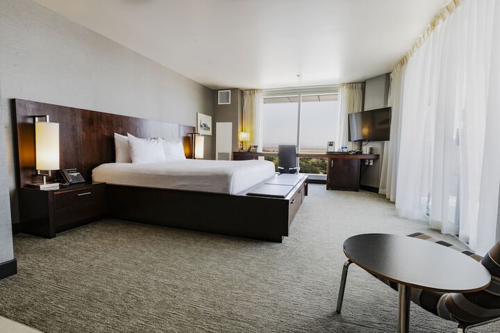Talking Stick Resort