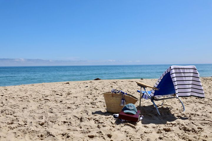 Beach 41 of 52