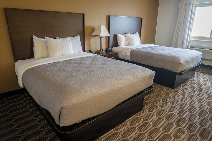 Quality Inn Noblesville - Indianapolis