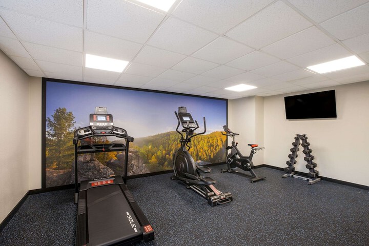Health and Fitness 51 of 53