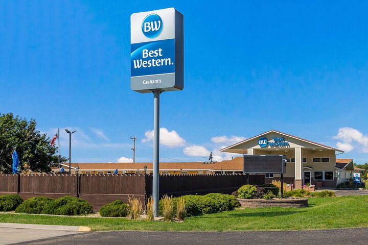 Best Western Grahams