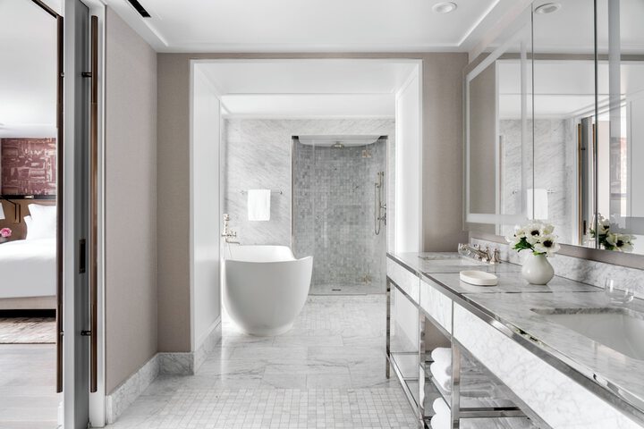 Four Seasons Hotel San Francisco at Embarcadero