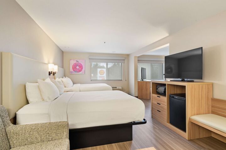 Best Western Lake Oswego / Portland Hotel & Suites