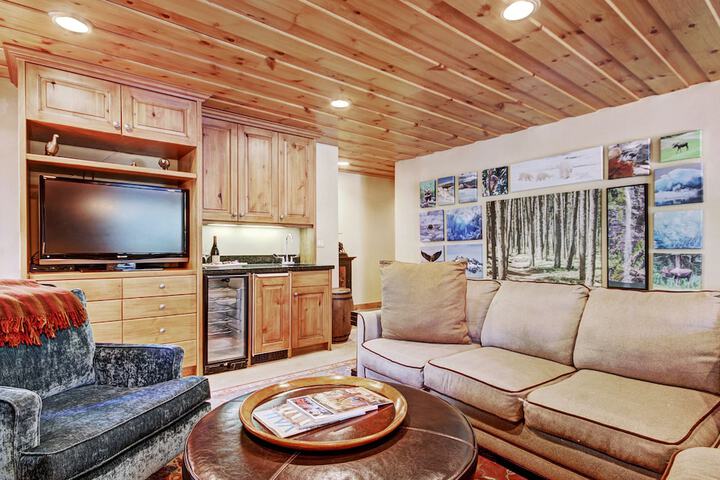 The Lodge at Vail a RockResort by Vail Resorts