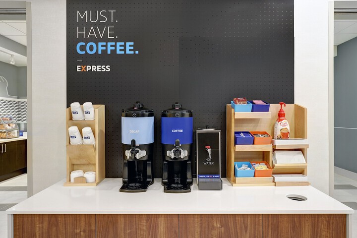 Breakfast/Coffee Service 50 of 57