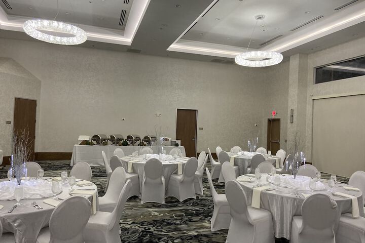 Wedding/Banquet 39 of 58