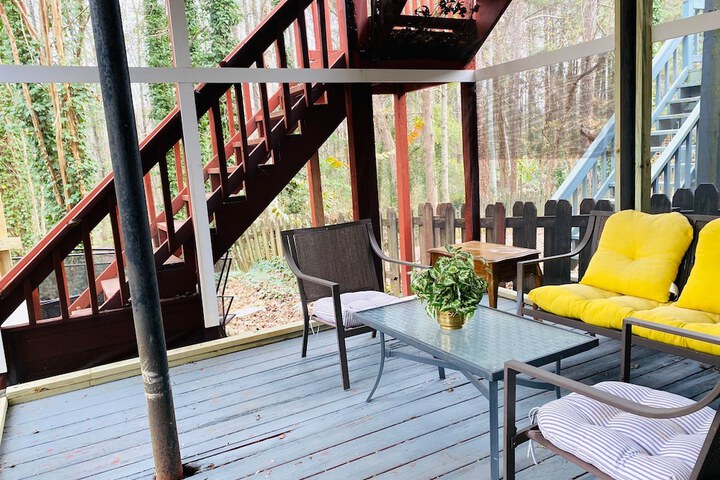 Terrace/Patio 120 of 123