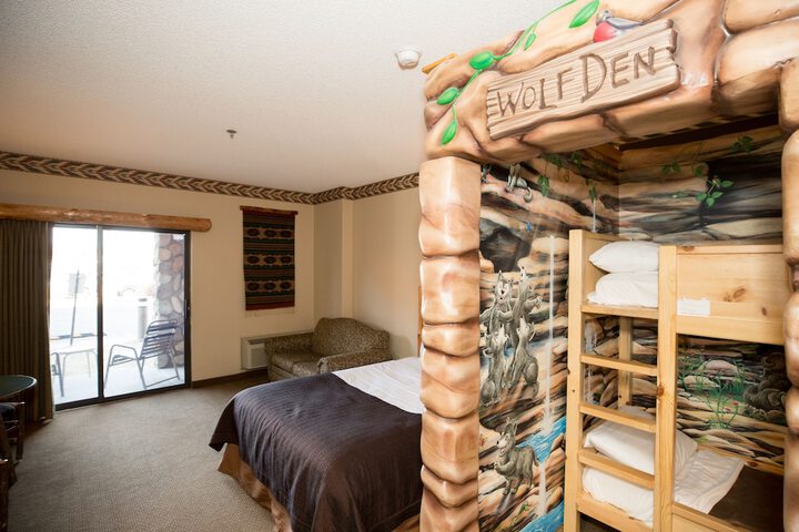 Great Wolf Lodge Traverse City