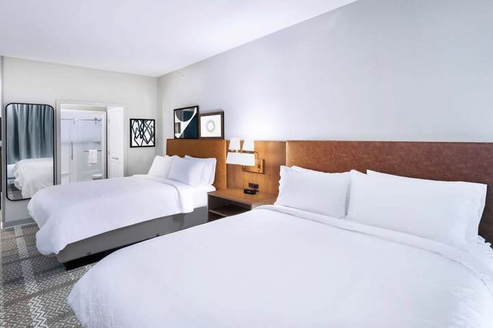 Staybridge Suites Waco South - Woodway by IHG