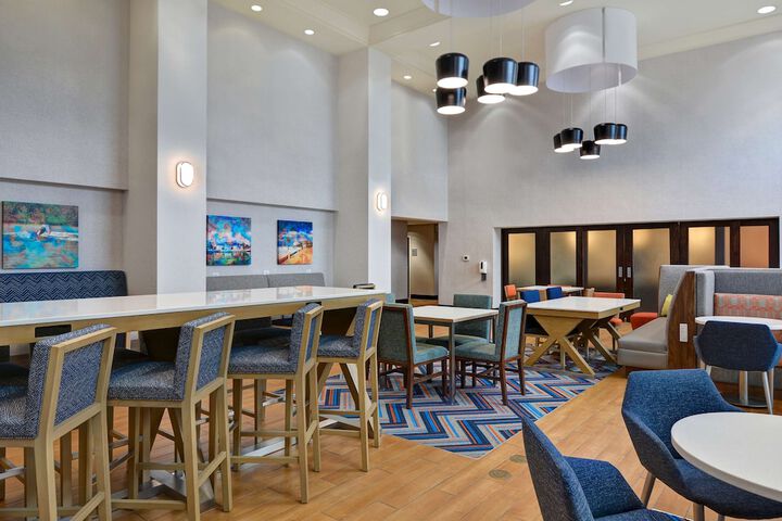 Hampton Inn & Suites Clearwater / St. Petersburg-Ulmerton Road FL