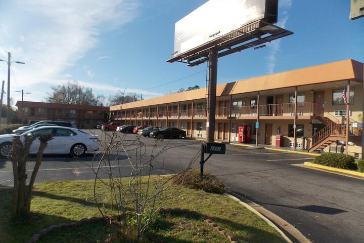 Hotel 2 of 28