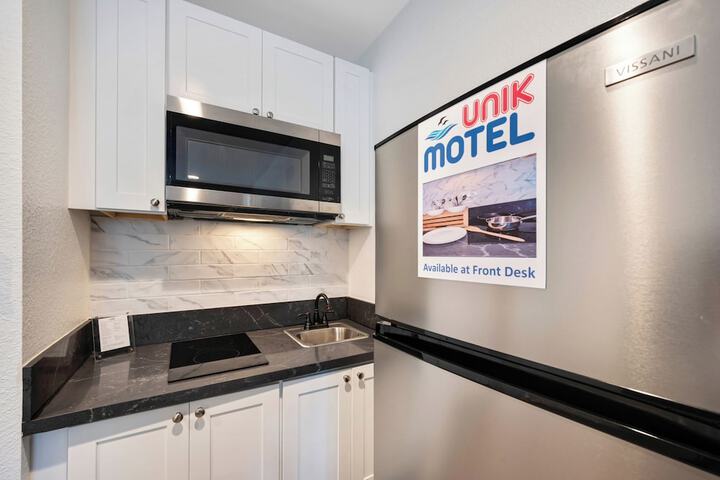 Unik Motel