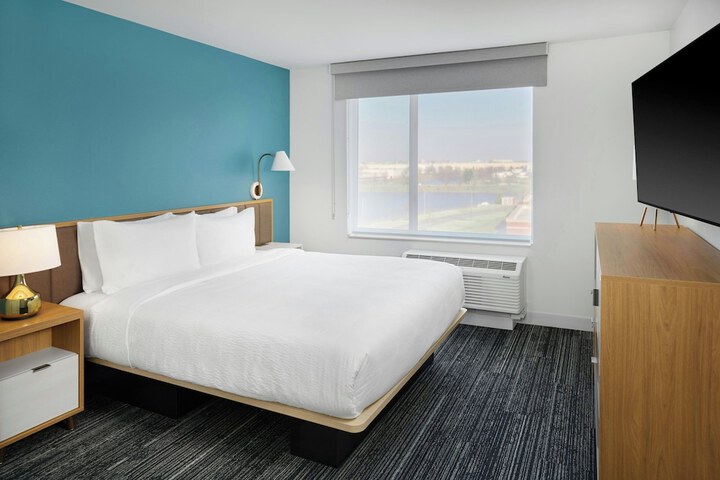 Towneplace Suites by Marriott Romeoville