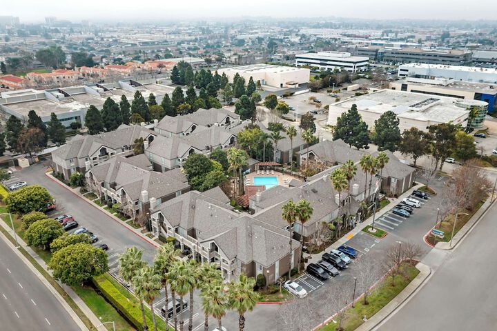 Sonesta ES Suites Torrance Redondo Beach
