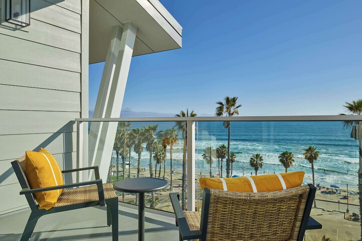 The Seabird Ocean Resort & Spa Part of Destination Hotel by Hyatt