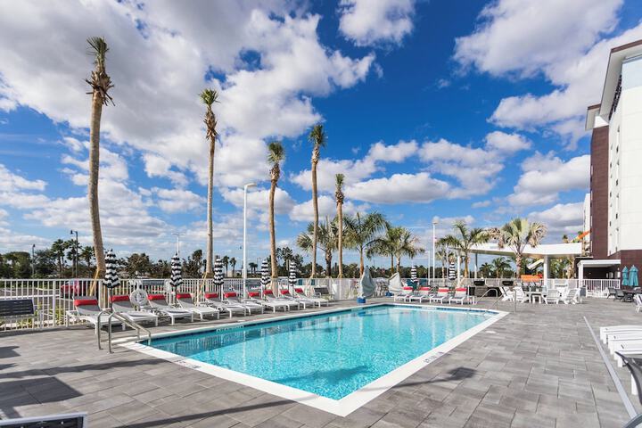 TownePlace Suites by Marriott Port St. Lucie I-95