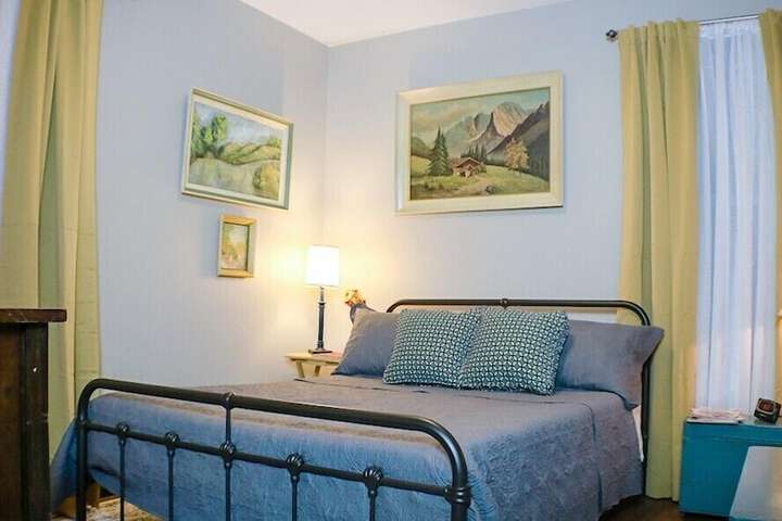 Hotel Hartington
