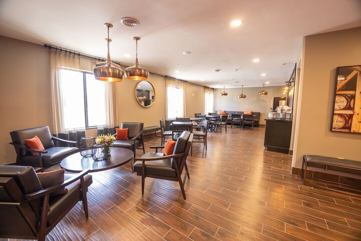 Distill-Inn