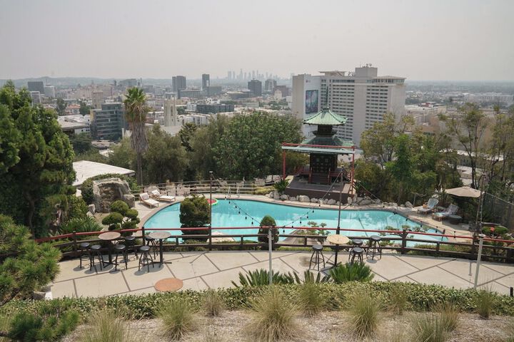 Pool 5 of 45